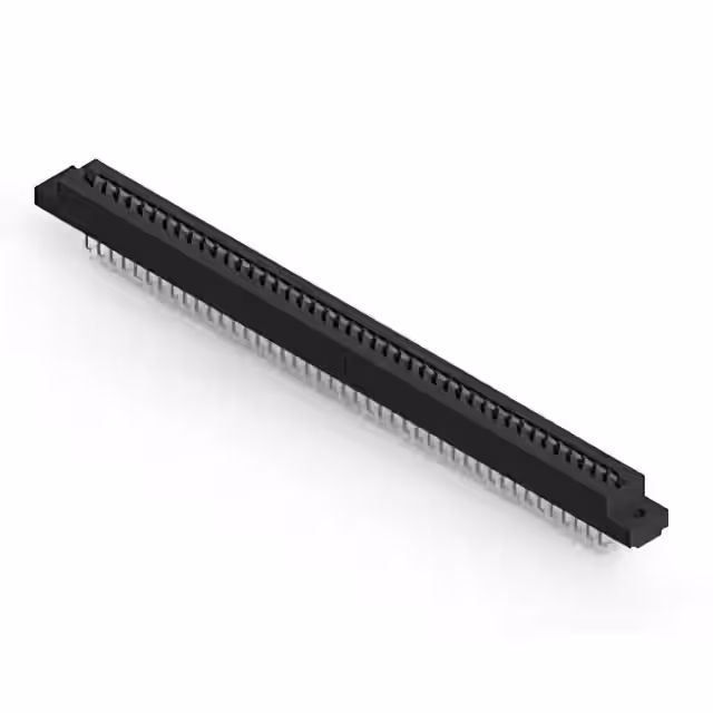 357-086-458-202 EDAC Inc.  Edgeboard Connectors